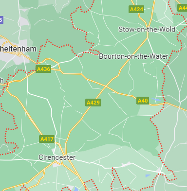cotswold wifi